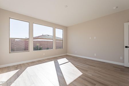 New construction Single-Family house 375 E Bracciano Ave, Queen Creek, AZ 85140 null- photo 17 17