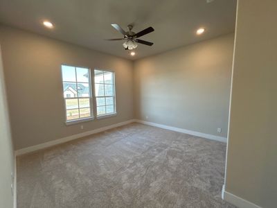 New construction Single-Family house 1060 Julian Dr, Van Alstyne, TX 75495 Foxglove- photo 172 172