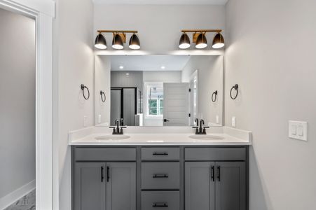 New construction Single-Family house 8615 Connor Ct, North Charleston, SC 29406 plan Del Mar II - image 14