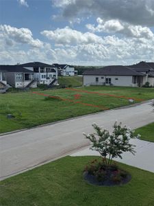 New construction Single-Family house 10720 S Lake Mist Ln, Willis, TX 77318 - image