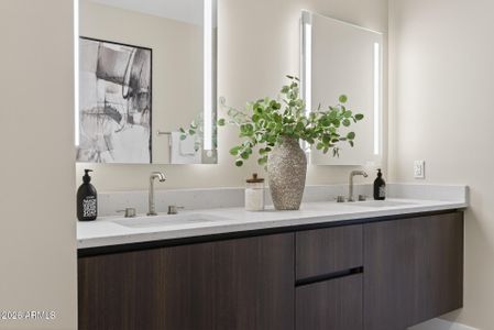 New construction Condo house 19355 N 73Rd Wy E2014, Unit E2014, Scottsdale, AZ 85255 - image 9