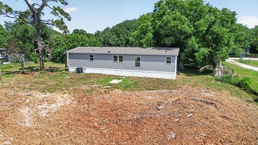 New construction Mobile Home house 3714 Nw 165Th Ct, Okeechobee, FL 34972 - image