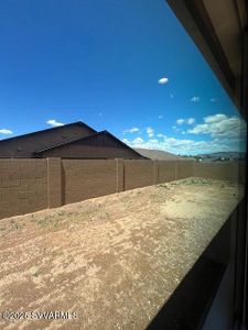 New construction Single-Family house 834 Eugene Rd, Clarkdale, AZ 86324 - image