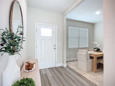 New construction Single-Family house 2560 S Biscayne Dr, North Port, FL 34287 - image 6