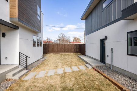 New construction Single-Family house 2720 N St Paul St, Denver, CO 80205 null- photo 26 26