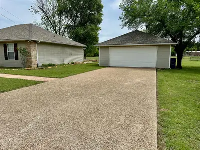 New construction Single-Family house 1308 Willis St, Brownwood, TX 76801 - image