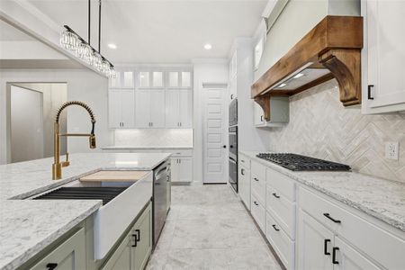 New construction Single-Family house 189 Rio Rancho Dr, Decatur, TX 76234 - image 7