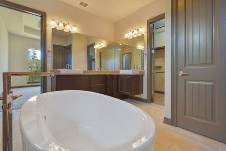 New construction Single-Family house 31053 Johnson Wy, San Antonio, TX 78260 plan The Scottsdale 5500 - image 13