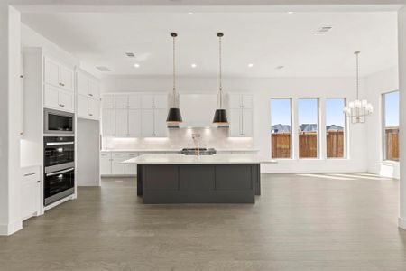 New construction Single-Family house 4416 Meander Wy, Prosper, TX 75078 - image 11