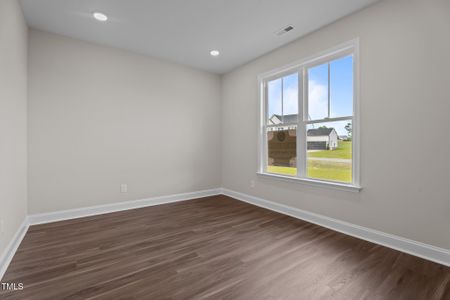 New construction Single-Family house 5082 Willows Edge Dr, Sims, NC 27880 - image 19