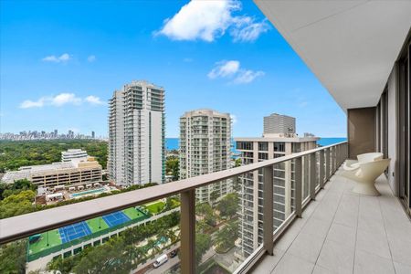 New construction Condo house 2678 Tigertail Ave, Unit 1508, Miami, FL 33133 - image