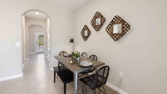 New construction Townhouse house 4039 Goldheart Blvd, Bradenton, FL 34208 null- photo 7 7