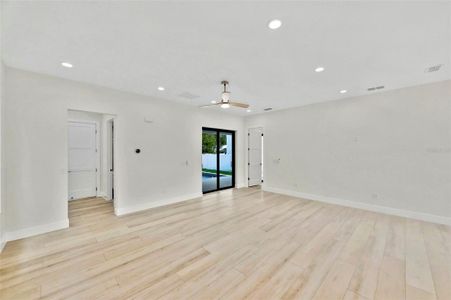 New construction Single-Family house 4543 26Th Ave S, St. Petersburg, FL 33711 plan York II - image 19