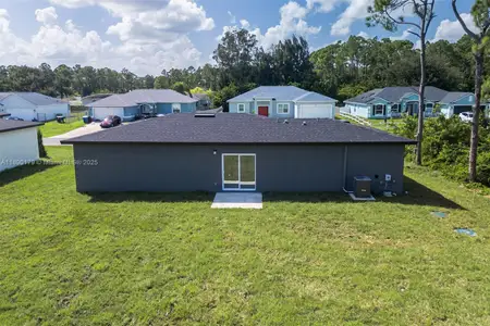 New construction Single-Family house 743 Darby Ave Sw, Palm Bay, FL 32908 - image