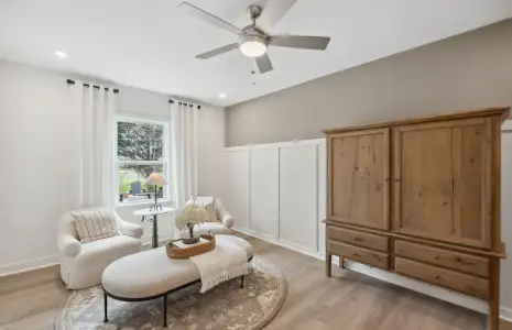 New construction Single-Family house 117 Jane Blvd, Cartersville, GA 30120 plan Frazier - image 13