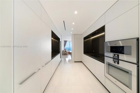 New construction Condo house 300 Biscayne Blvd Wy, Unit 3503C, Miami, FL 33131 - image 10