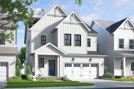New construction Single-Family house 323 Beacon Dr, Pittsboro, NC 27312 null- photo 0 0