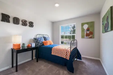 Navarro Ranch: Coastline Collection by Lennar in Seguin - photo 15 15