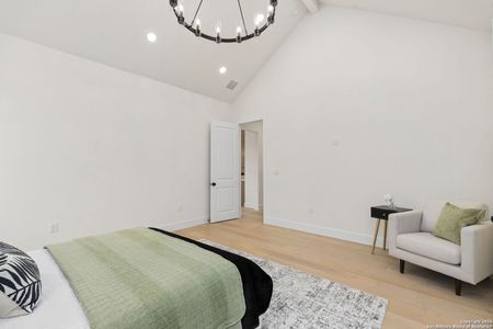 New construction Single-Family house 1172 Buckskin Trl, Bandera, TX 78003 - image 13