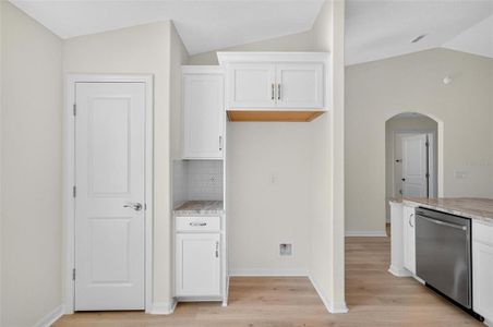 New construction Single-Family house 6 Pickcane Ln, Palm Coast, FL 32164 - image 12