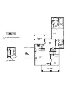 New construction Single-Family house 10863 Eva Mae Blvd, Grand Prairie, TX 76065 plan Kelley - image 3