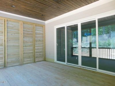 New construction Single-Family house 142 Autumn Gate St, Pittsboro, NC 27312 - image 11