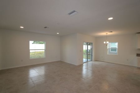 New construction Single-Family house 12168 Hilltop Farms Dr, Dade City, FL 33525 Malibu- photo 111 111