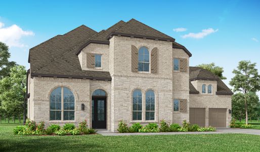 New construction Single-Family house 353 Bird Holw, Austin, TX 78737 plan 608 - image