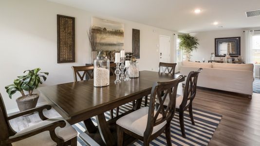 Voss Farms: Cottage Collection by Lennar in New Braunfels - photo 12 12