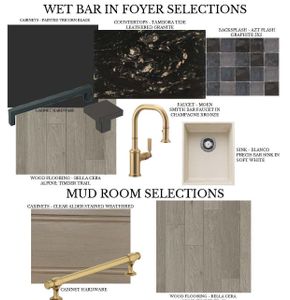 New construction Single-Family house 3615 Newcastle Dr, Houston, TX 77027 - image 14