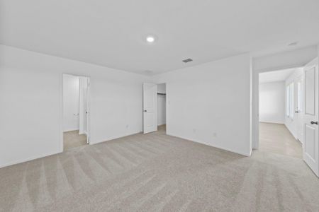 New construction Single-Family house 13220 Eastland Dr, Mustang Ridge, TX 78610 plan Littleton - image 15
