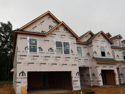 New construction Single-Family house 3516 Nimbell Rd, Monroe, NC 28110 Catawba- photo 0