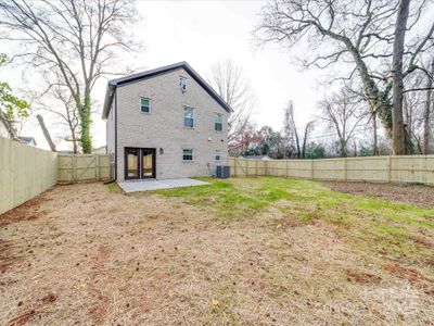 New construction Single-Family house 3531 Markland Dr, Charlotte, NC 28208 - image