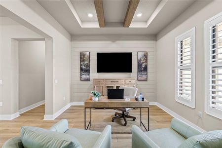 New construction Single-Family house 728 Estates Blvd, Tarpon Springs, FL 34688 - image 17