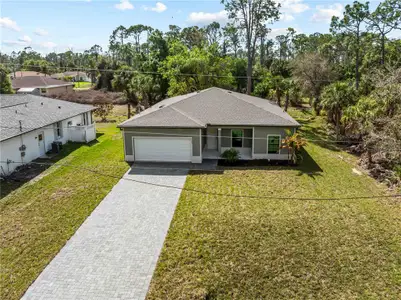 New construction Single-Family house 3085 Stockton Ave, North Port, FL 34286 - image 1