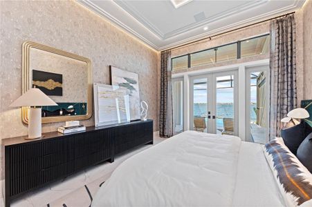 Shellstone at Waterside by Lee Wetherington Homes in Sarasota - image 7