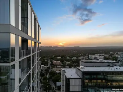 New construction Condo house 313 17Th, Unit UNIT 1204, Austin, TX 78701 null- photo 0