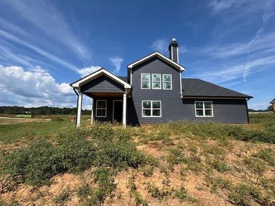 New construction Single-Family house 36 Creek Stone Dr, Hartwell, GA 30643 - image