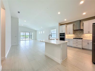 New construction Single-Family house 255 Monet Trl, Bradenton, FL 34212 plan St. Thomas - image 9