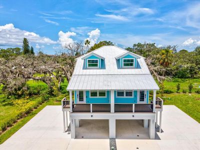 New construction Single-Family house 6679 Wander Ln, New Port Richey, FL 34652 - image