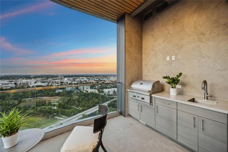 New construction Condo house 1711 Allen Pkwy, Unit 2301, Houston, TX 77019 null- photo 0