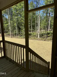 New construction Single-Family house 1177 S Big Woods Rd, Spring Hope, NC 27882 - image