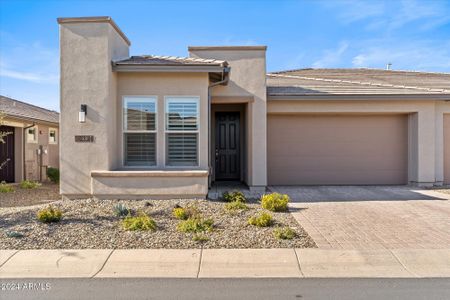 New construction Single-Family house 29304 N Horton Creek Trail, Rio Verde, AZ 85263 - photo 0