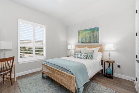 New construction Single-Family house 1429 Dancing Oak Ln, San Marcos, TX 78666 - image 19