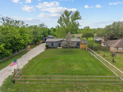 New construction Single-Family house 1510 Rymal Rd, Santa Fe, TX 77511 - image