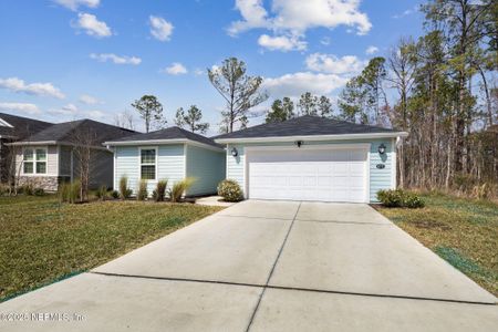 New construction Single-Family house 6777 Burnt Creek Rd, Jacksonville, FL 32222 null- photo 3 3