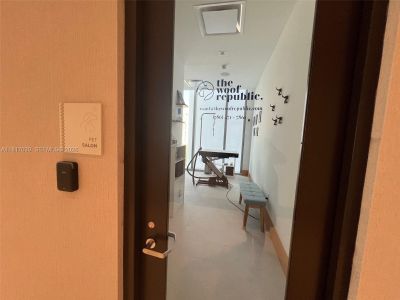 New construction Condo house 700 Ne 26Th Ter, Unit 2004, Miami, FL 33137 - image 9