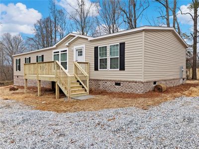 New construction Single-Family house 5222 Bogus Rd, Gainesville, GA 30506 - image