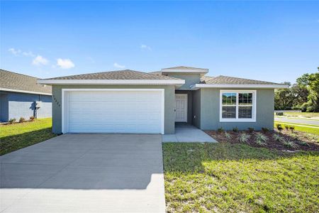 New construction Single-Family house 9355 Sw 201St Circle, Dunnellon, FL 34431 - photo 0