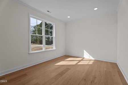 New construction Single-Family house 2396 Heartland Rd, Battleboro, NC 27809 plan Bancroft - image 14